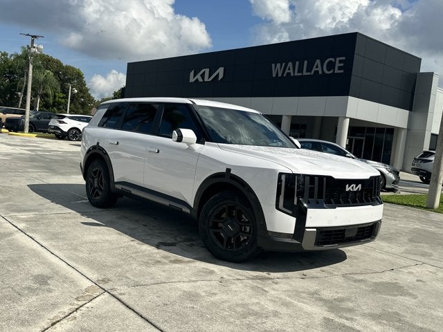 2027 Kia Telluride LX