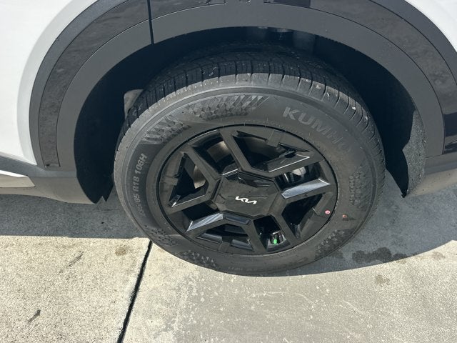 2027 Kia Telluride LX