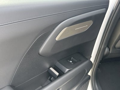 2027 Kia Telluride LX