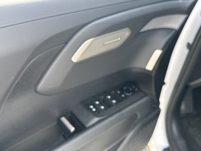 2027 Kia Telluride LX