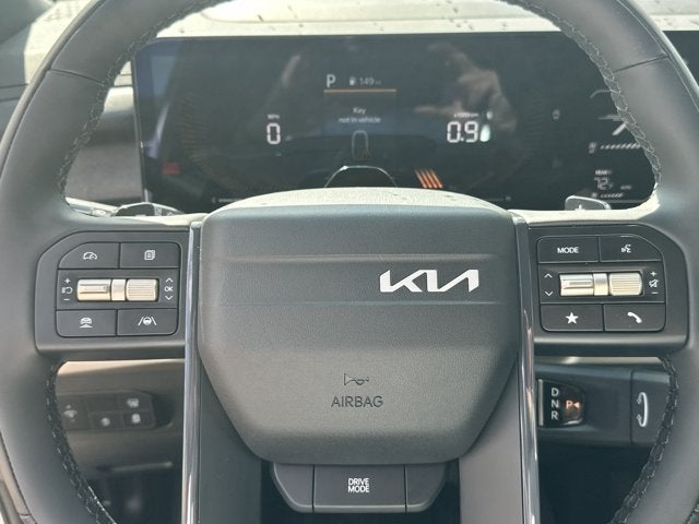 2027 Kia Telluride LX