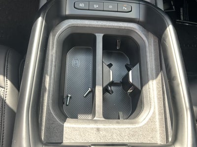 2027 Kia Telluride LX