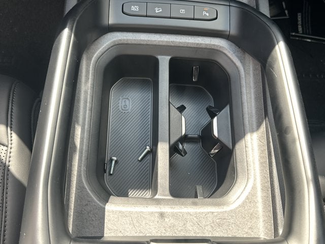 2027 Kia Telluride LX