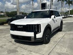2027 Kia Telluride LX