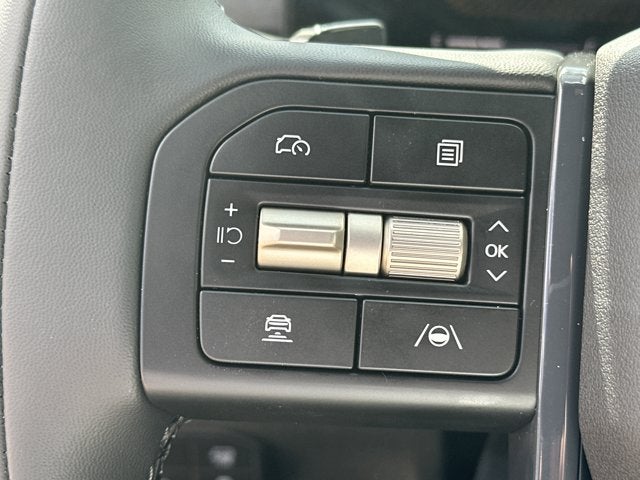 2027 Kia Telluride LX