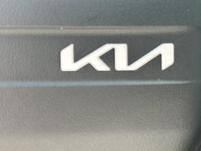 2027 Kia Telluride LX