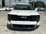 2027 Kia Telluride LX