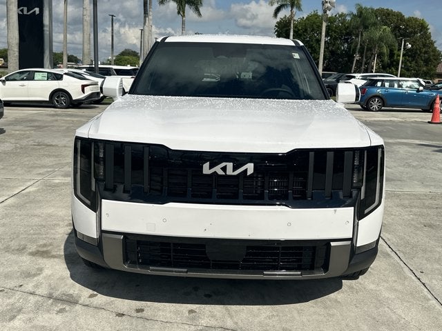 2027 Kia Telluride LX