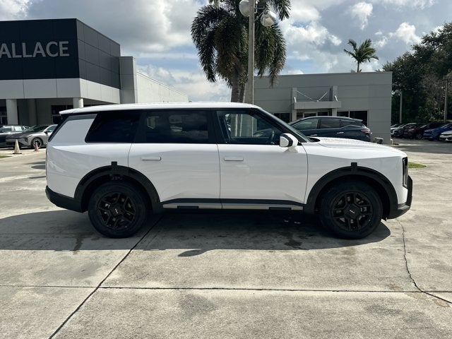 2027 Kia Telluride LX