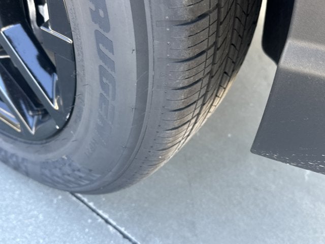 2027 Kia Telluride LX