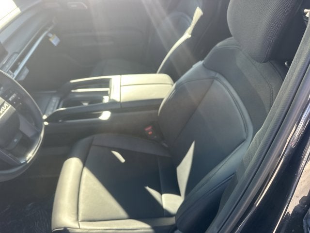 2027 Kia Telluride LX