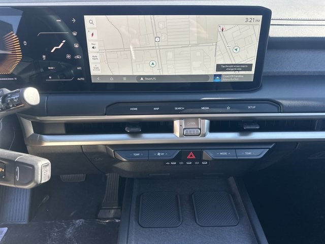 2027 Kia Telluride LX