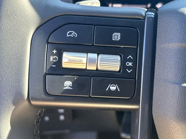 2027 Kia Telluride LX