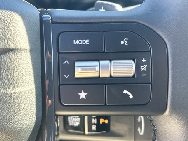 2027 Kia Telluride LX