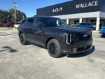 2027 Kia Telluride LX