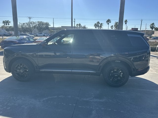 2027 Kia Telluride LX