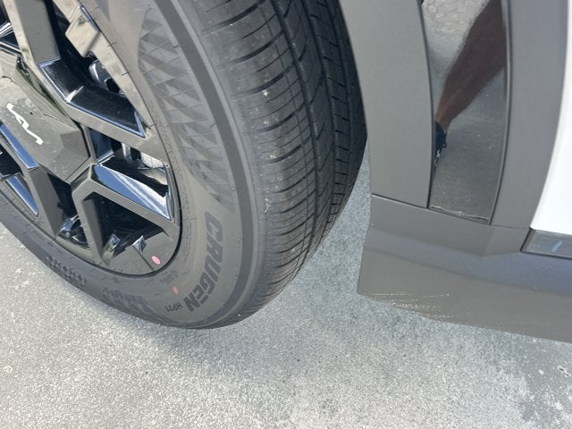 2027 Kia Telluride LX