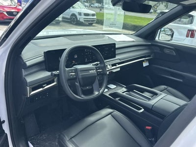 2027 Kia Telluride LX