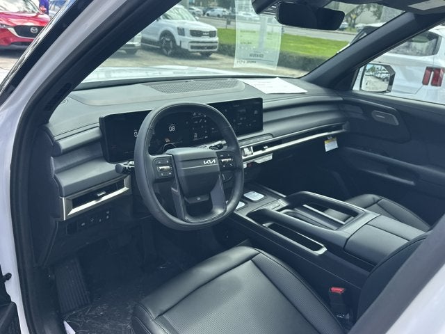 2027 Kia Telluride LX