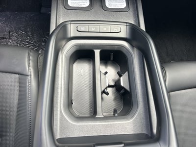 2027 Kia Telluride LX