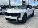 2027 Kia Telluride LX