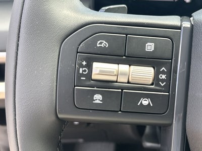 2027 Kia Telluride LX