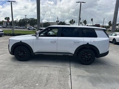 2027 Kia Telluride LX