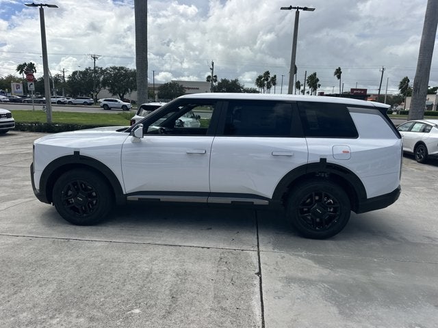 2027 Kia Telluride LX