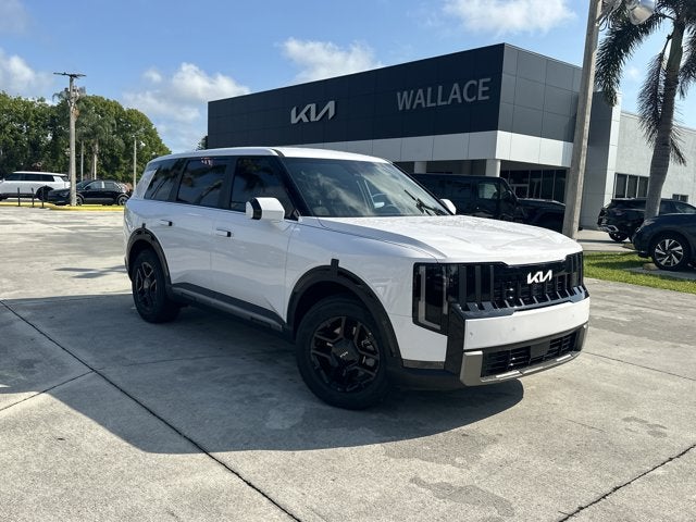2027 Kia Telluride LX