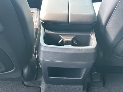 2027 Kia Telluride LX