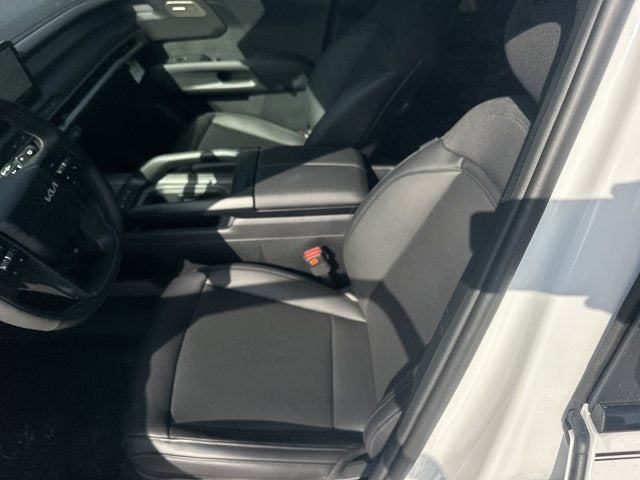 2027 Kia Telluride LX