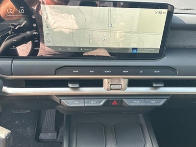 2027 Kia Telluride LX