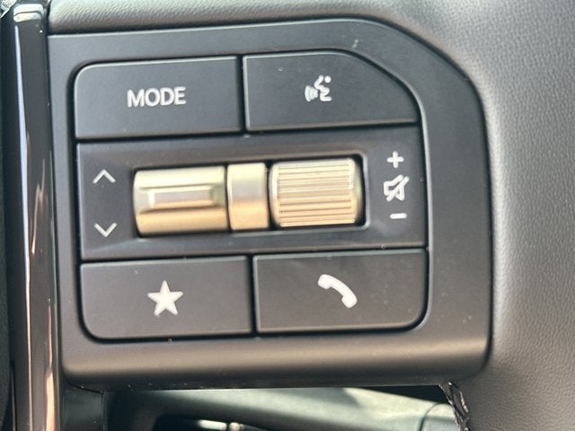 2027 Kia Telluride LX