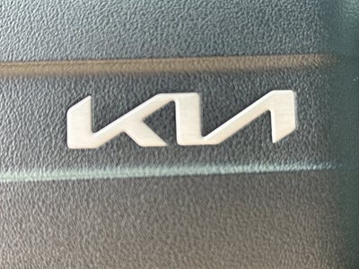 2027 Kia Telluride LX