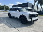 2027 Kia Telluride LX