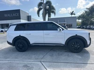 2027 Kia Telluride LX