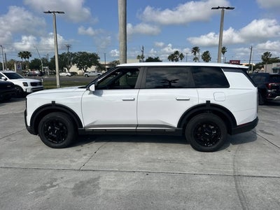 2027 Kia Telluride LX