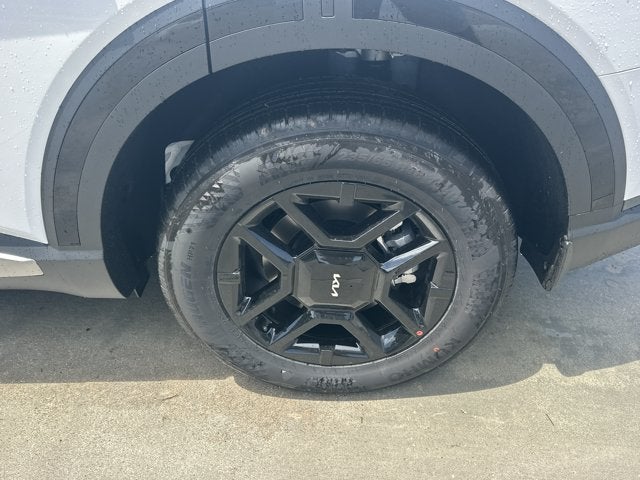 2027 Kia Telluride LX
