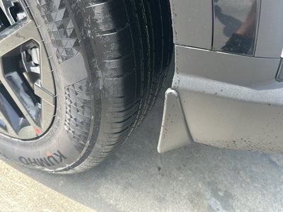 2027 Kia Telluride LX