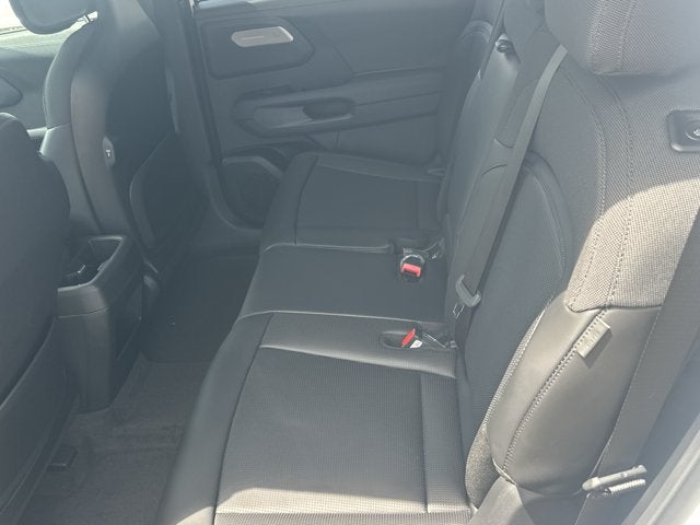 2027 Kia Telluride LX