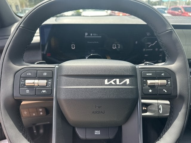 2027 Kia Telluride LX