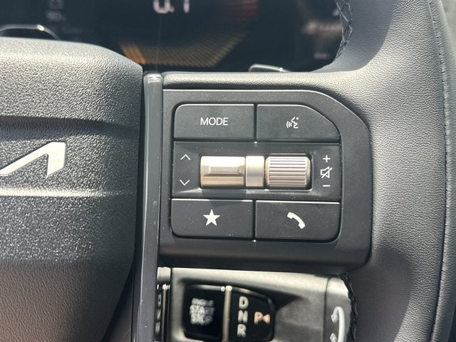 2027 Kia Telluride LX
