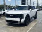 2027 Kia Telluride LX