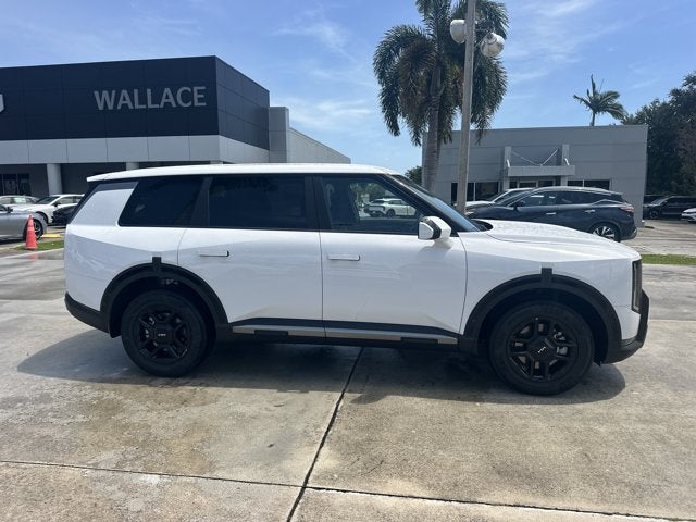 2027 Kia Telluride LX