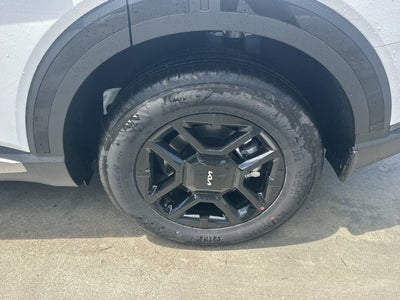 2027 Kia Telluride LX