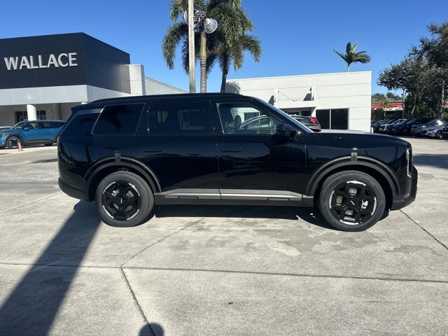 2027 Kia Telluride EX