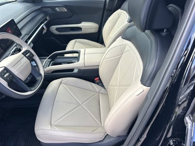 2027 Kia Telluride EX