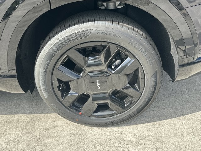 2027 Kia Telluride SX