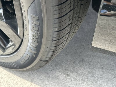 2027 Kia Telluride SX