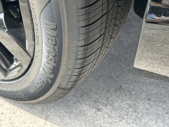 2027 Kia Telluride SX